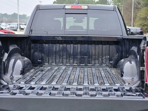 Used 2022 RAM 1500 Big Horn image 29