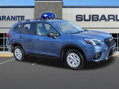 Certified 2024 Subaru Forester image 12