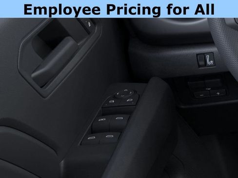 New 2026 Chevrolet Colorado Trail Boss AWD/4WD image 43