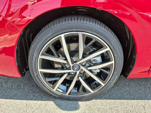 New 2026 Subaru Impreza 2.0i Sport AWD/4WD image 14