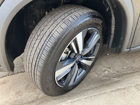 Used 2026 Nissan Rogue SL AWD/4WD image 34