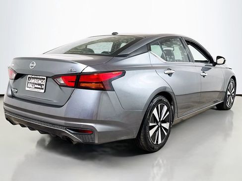 Used 2019 Nissan Altima 2.5 SL FWD image 4