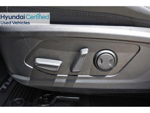 Certified 2025 Hyundai Tucson SEL FWD image 30