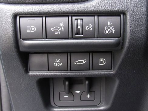 New 2026 Toyota Land Cruiser image 39