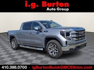 New 2026 GMC Sierra 1500 SLE AWD/4WD video 1