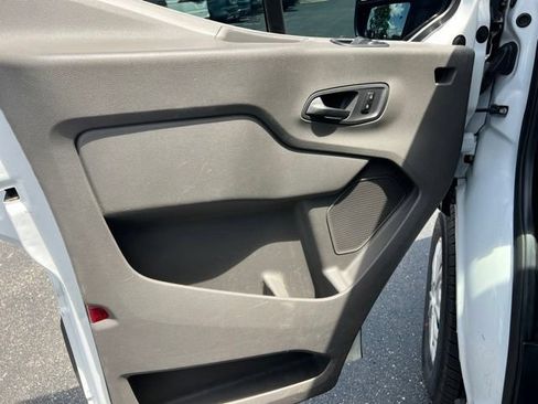 Used 2021 Ford Transit 350 XLT RWD image 26