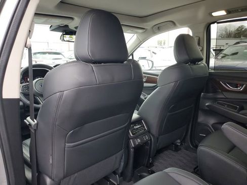 Certified 2025 Subaru Ascent Touring image 12