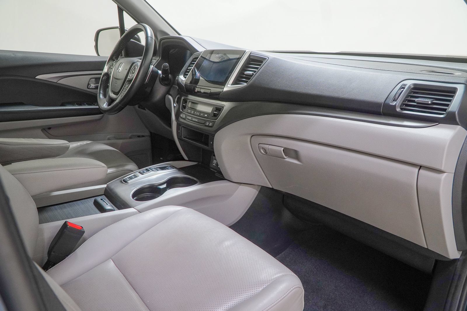 Used 2020 Honda Ridgeline RTL image 36