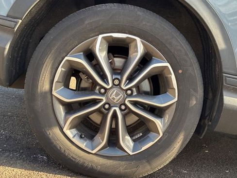 Used 2021 Honda CR-V EX-L image 21