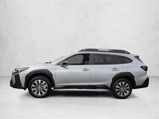 Used 2025 Subaru Outback Limited AWD/4WD video 2