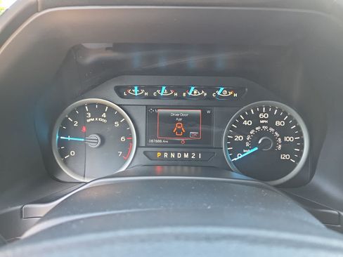 Used 2016 Ford F150 XLT w/ Equipment Group 301A Mid AWD/4WD image 26