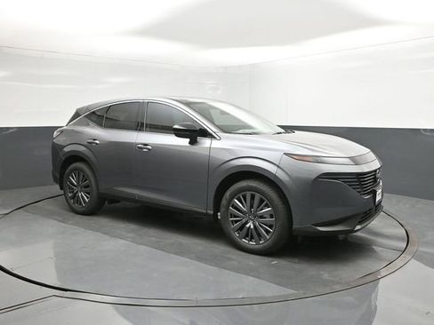 New 2026 Nissan Murano SL image 17
