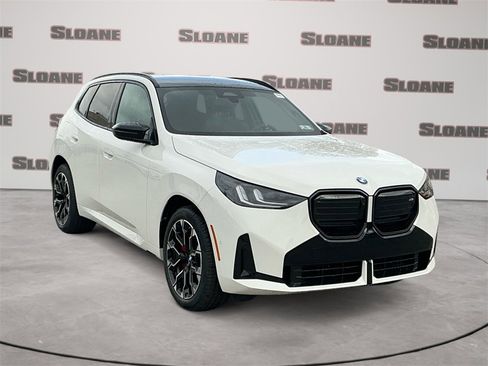 New 2026 BMW X3 M50 w/ Premium Package image 7