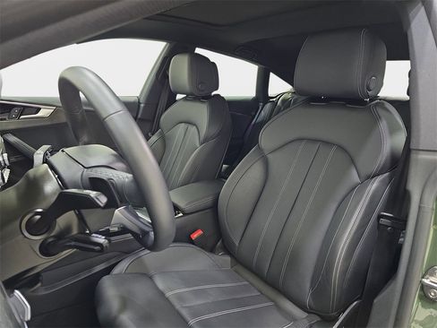Certified 2025 Audi A5 2.0T Premium Plus w/ Premium Plus image 15