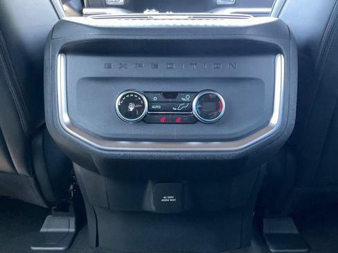 New 2026 Ford Expedition Tremor AWD/4WD image 30