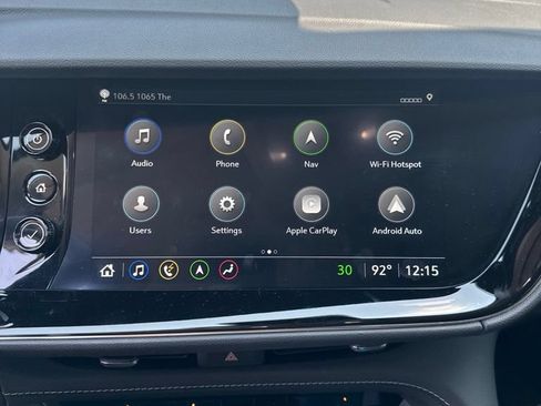 Used 2023 Buick Envision Avenir AWD/4WD image 4