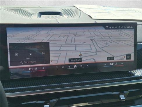 New 2026 BMW X5 M60i AWD/4WD image 12