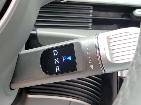 Certified 2024 Hyundai Ioniq 5 SEL RWD image 14