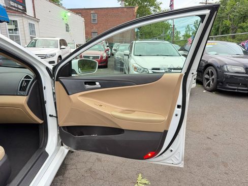 Used 2014 Hyundai Sonata GLS FWD image 36