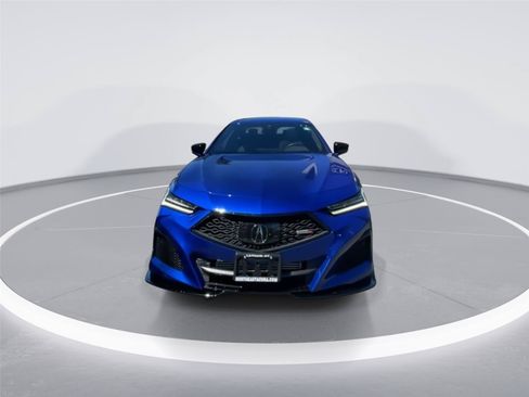 Used 2023 Acura TLX Type S AWD/4WD image 3