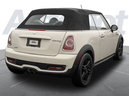 Used 2012 MINI Cooper S FWD image 7