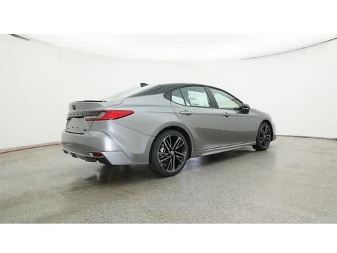 New 2026 Toyota Camry XSE FWD image 32