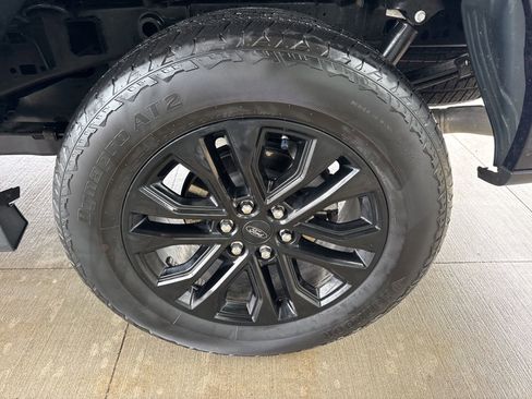 Certified 2024 Ford F150 XLT w/ Equipment Group 302A MID image 19