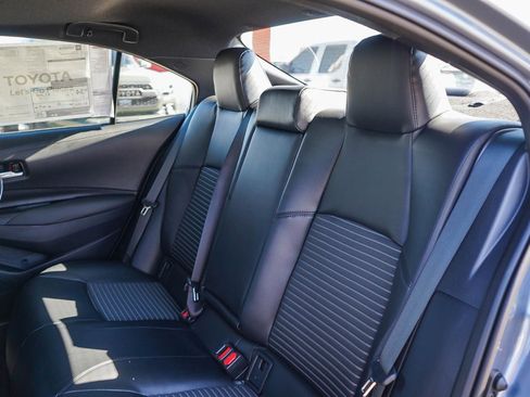 New 2026 Toyota Corolla XSE image 22