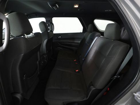 Used 2025 Dodge Durango GT RWD image 15