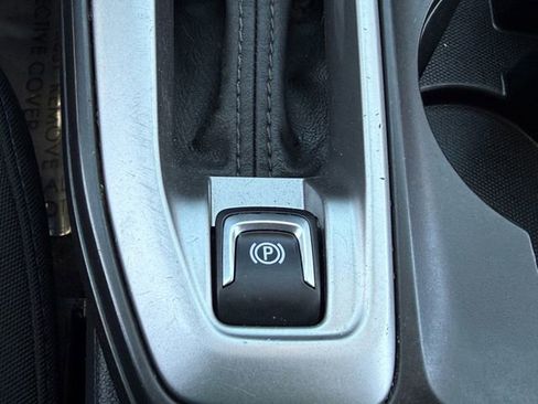 Certified 2024 Chevrolet Trax LS image 21