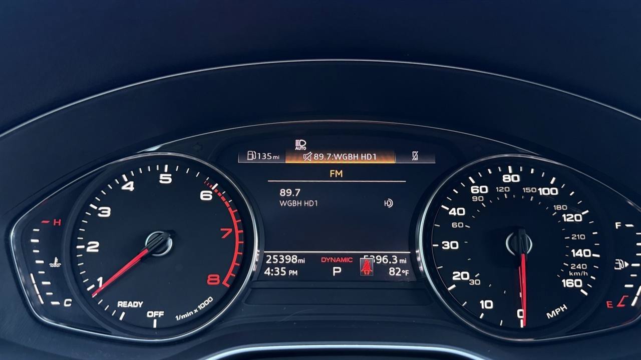 Used 2023 Audi Q5 2.0T Premium w/ Convenience Package AWD/4WD image 48