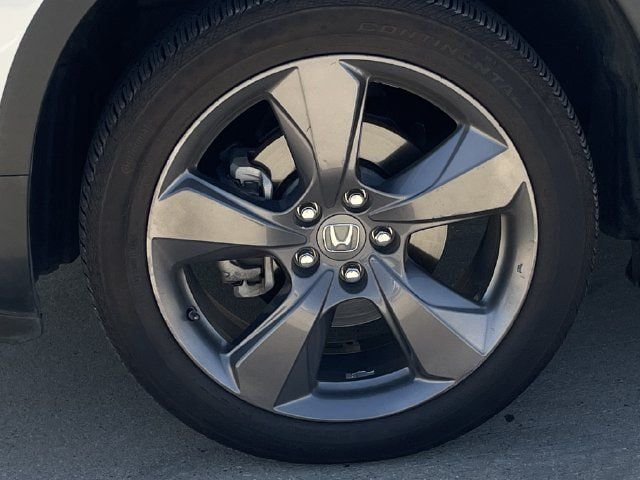 Used 2021 Honda Passport Touring image 9