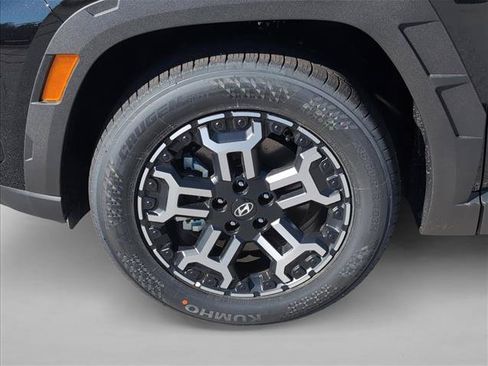 New 2026 Hyundai Tucson XRT FWD image 10