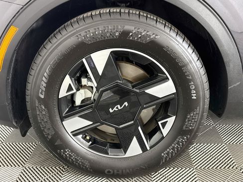 Used 2026 Kia Sportage LX FWD image 42
