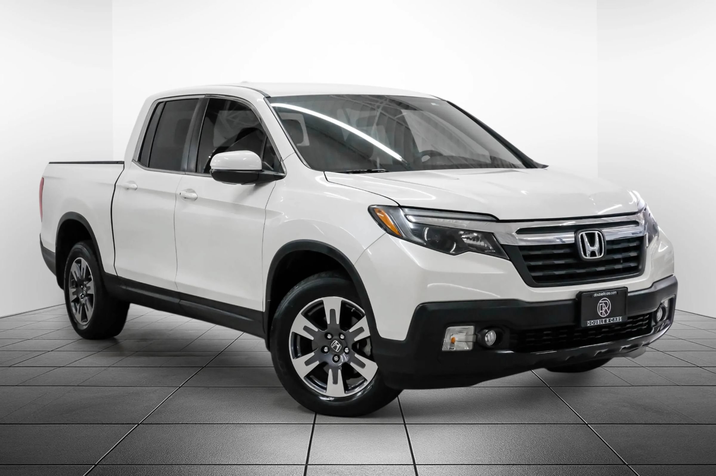 Used 2017 Honda Ridgeline RTL image 6
