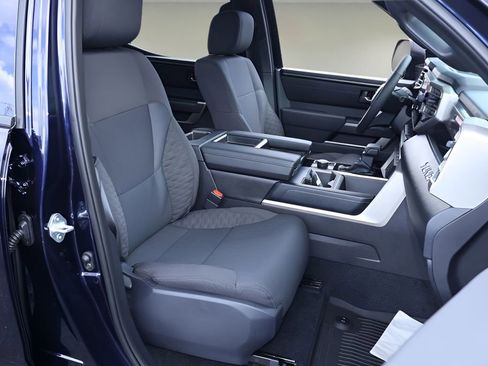 New 2026 Toyota Tundra SR5 AWD/4WD image 16