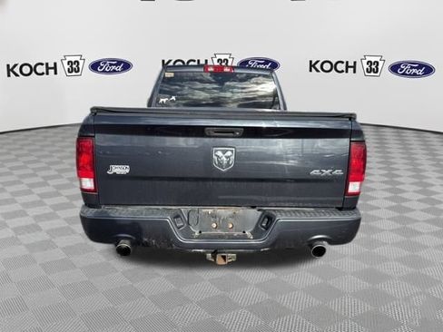 Used 2015 RAM 1500 Express image 6