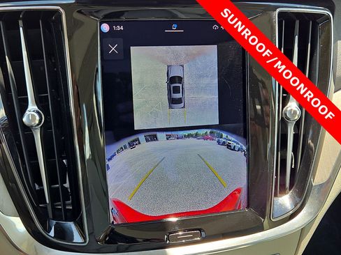 Used 2024 Volvo S60 B5 Plus FWD image 18