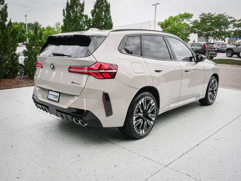 Used 2025 BMW X3 M50 AWD/4WD image 11