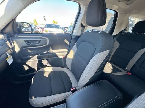 New 2025 Ford Bronco Sport Big Bend w/ Convenience Package image 24