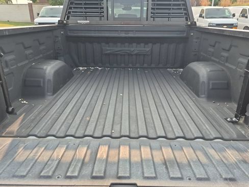 Used 2023 Chevrolet Silverado 1500 ZR2 w/ ZR2 Bison Edition AWD/4WD image 24