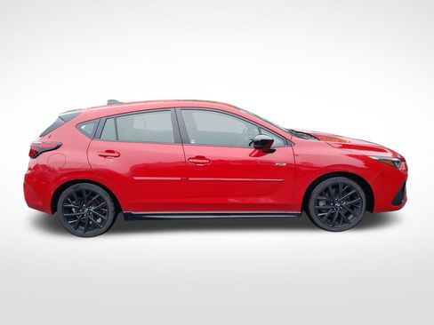Used 2024 Subaru Impreza RS AWD/4WD image 9