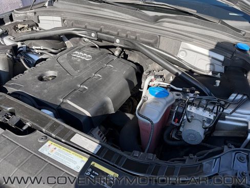 Used 2017 Audi Q5 2.0T Premium Plus w/ Technology Package image 14