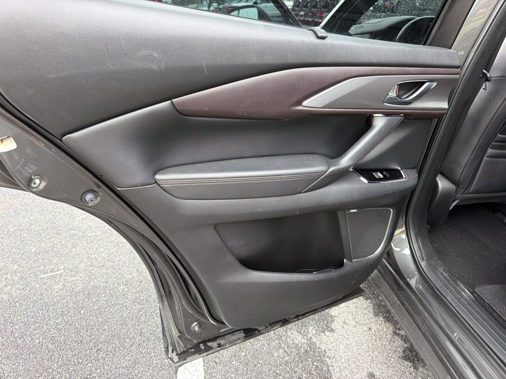 Used 2016 MAZDA CX-9 Grand Touring AWD/4WD image 18