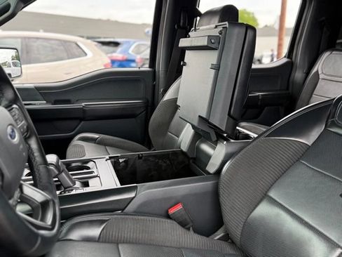 Used 2023 Ford F150 Raptor AWD/4WD image 36
