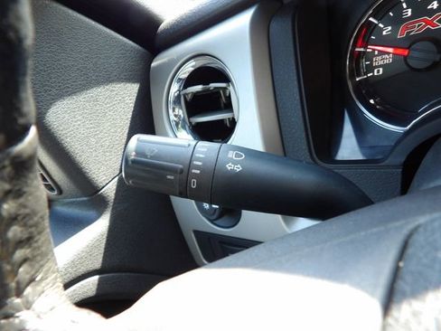 Used 2012 Ford F150 FX4 w/ FX Luxury Pkg AWD/4WD image 16