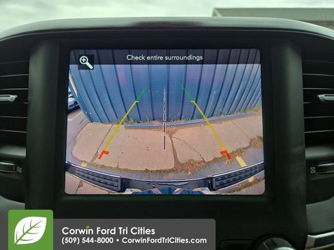 Used 2020 RAM 1500 Laramie image 33