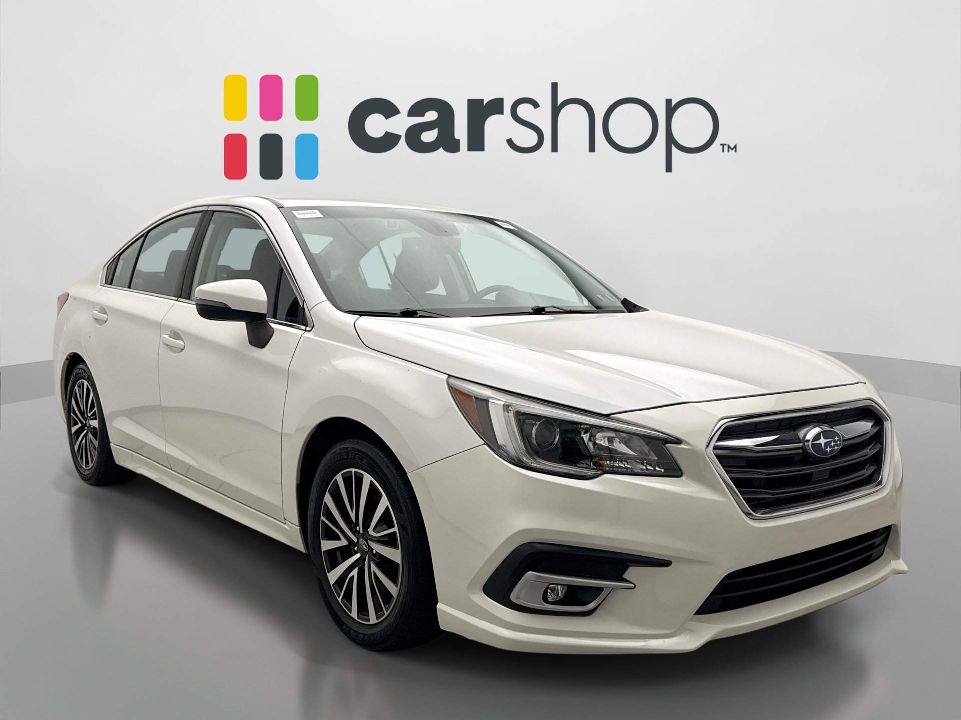 Used 2019 Subaru Legacy 2.5i Premium AWD/4WD image 7