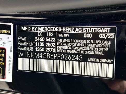 Used 2023 Mercedes-Benz GLC 300 image 26