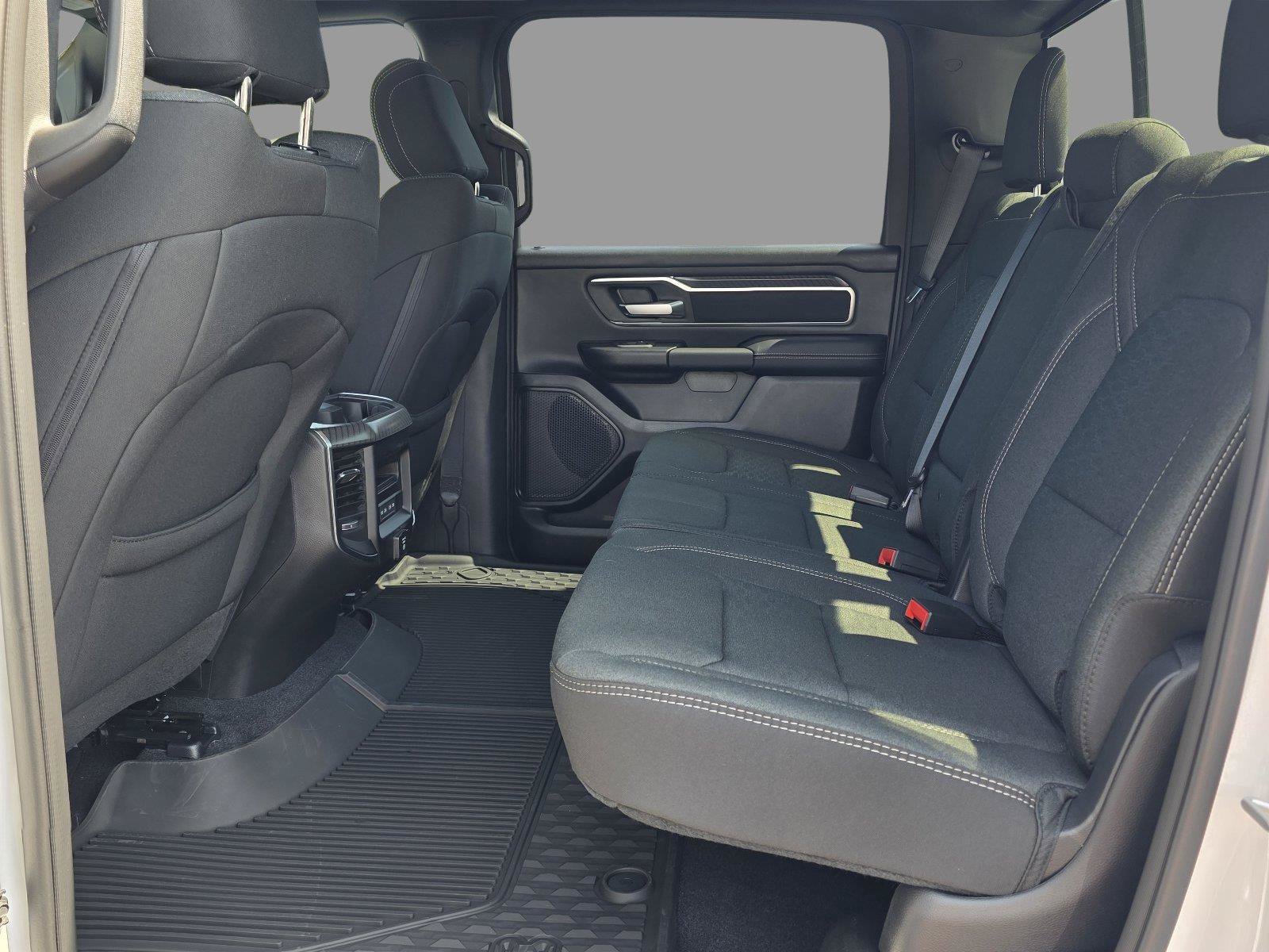 New 2027 RAM 1500 Big Horn AWD/4WD image 25